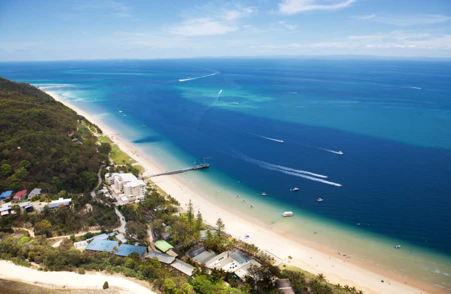 Moreton Island: Desert Safari Tour & Dolphin Viewing - Key Things To Know Before You Go