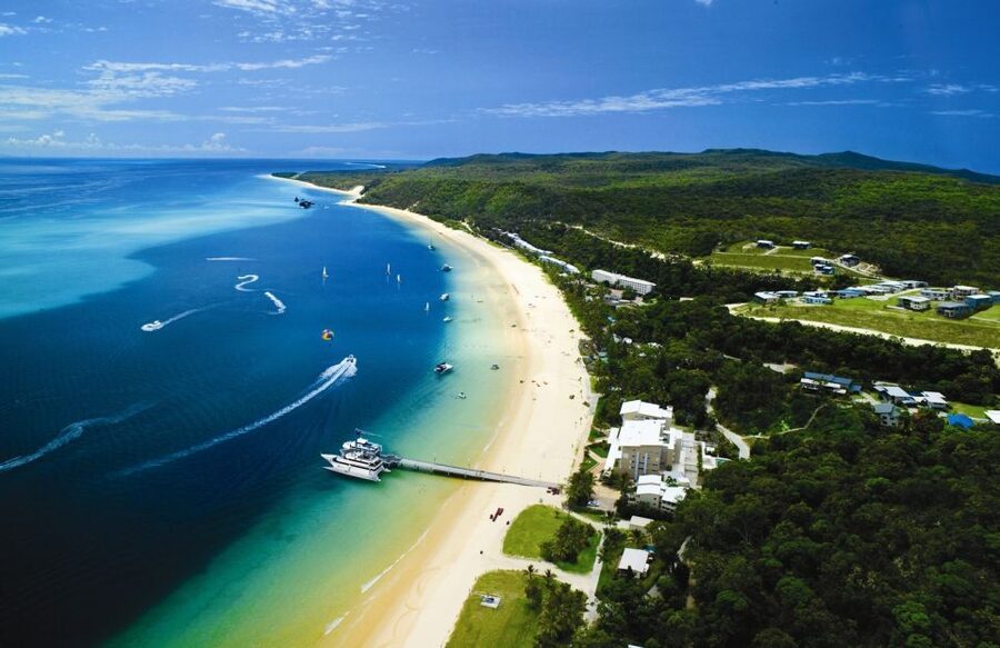 Moreton Island: Tangalooma Whale Watching & Dolphin Feeding - FAQ