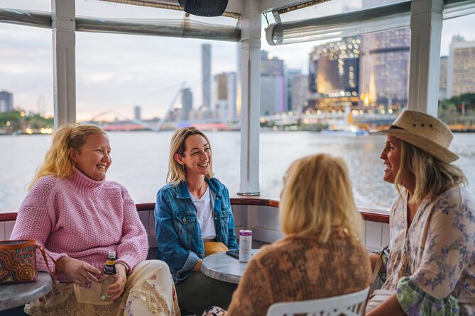 Morning Sightseeing Cruise: 10:30am-12pm (90min) - Getting to the Cultural Centre Public Pontoon without stress