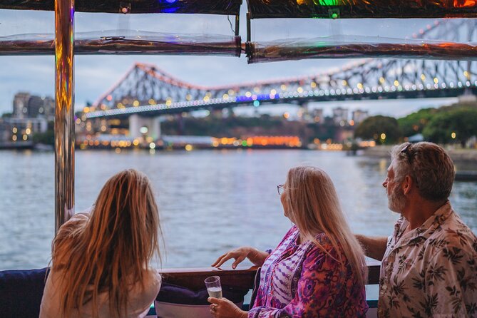 Morning Sightseeing Cruise: 10:30am-12pm (90min) - Who this Brisbane morning cruise is best for