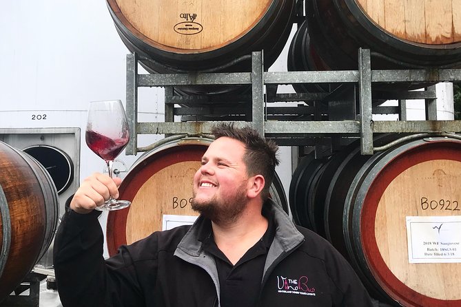 Mount Tamborine Wine Tasting Tour from Brisbane or the Gold Coast - Key Highlights That Matter