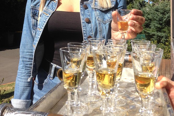 Mount Tamborine Wine Tasting Tour from Brisbane or the Gold Coast - Lunch at a Winery Restaurant: A Two-Course Break With Views