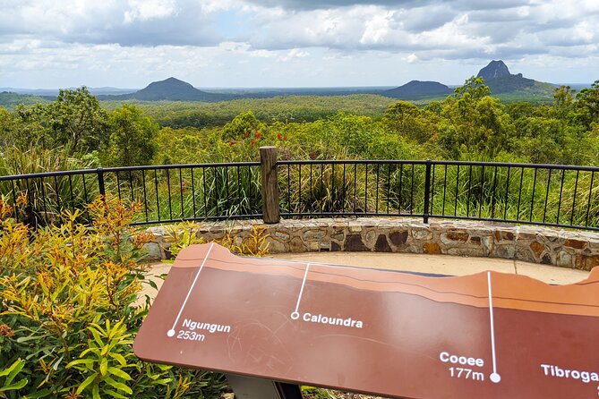 Noosa, Eumundi Markets, Glass House Mountains from Brisbane - Who should book this Sunshine Coast route?