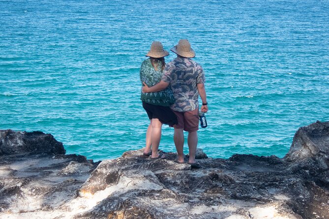 North Stradbroke Island Private Tour with Pickup - A private North Stradbroke day that feels like a real schedule, not a bus tour