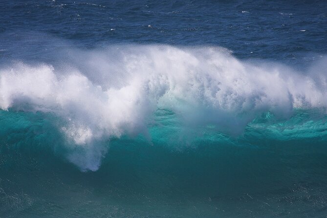 North Stradbroke Island Private Tour with Pickup - Point Lookout lunch and beach time: where the day’s pace gets your appetite back
