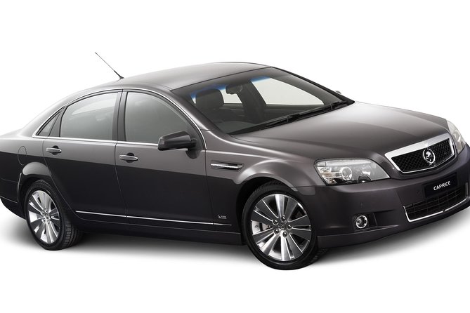 Private Arrival Transfer: Brisbane Airport to Hotel - Key Things to Know Before You Book