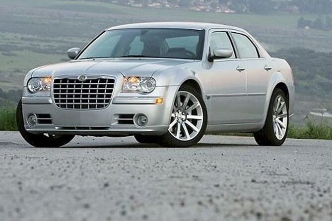 Private Arrival Transfer: Brisbane Airport to Hotel - A Private Vehicle That Fits Up to Three Passengers