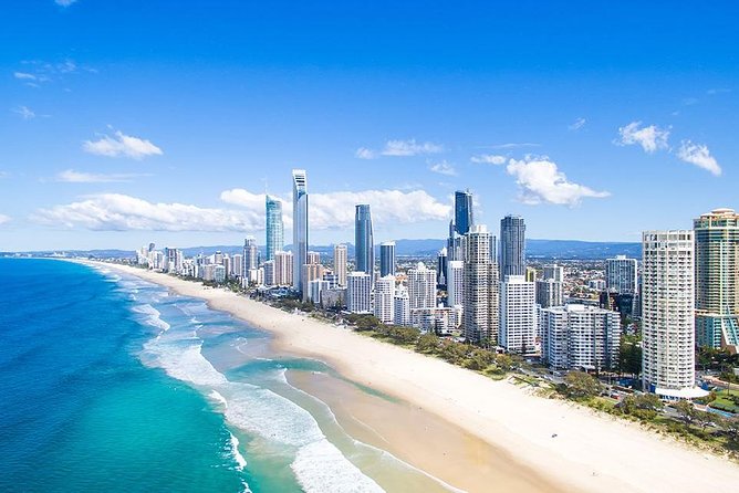 Private Group Tour Brisbane & Gold Coast Personal Tours - Key things to know before you go