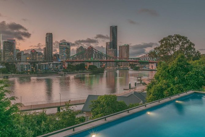 Private Group Tour Brisbane & Gold Coast Personal Tours - Private Mini-Bus Days: The Group Size That Changes Everything