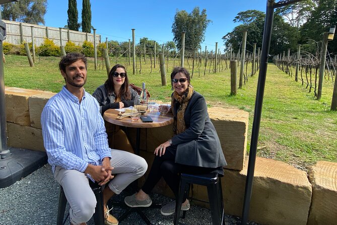 Private Group Tour Brisbane & Gold Coast Personal Tours - Comfort and Pace in an 8-Hour Private Day