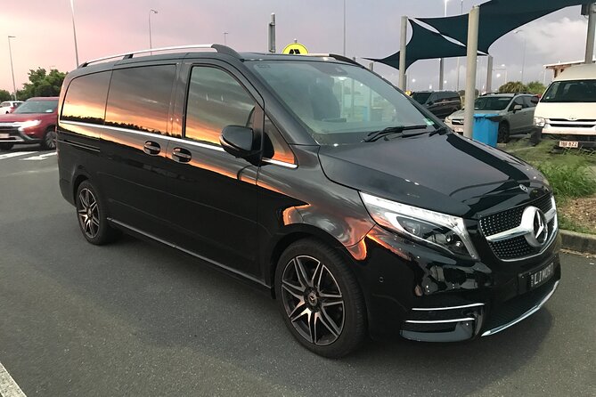 Private Transfer from Brisbane Airport to Noosa for 1 to 3 people - Why Brisbane Airport to Noosa is easier with a private transfer