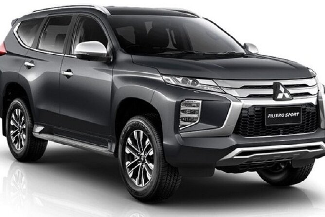 Private Transfer from Brisbane Airports to Surfers Paradise - Key things I’d watch before booking