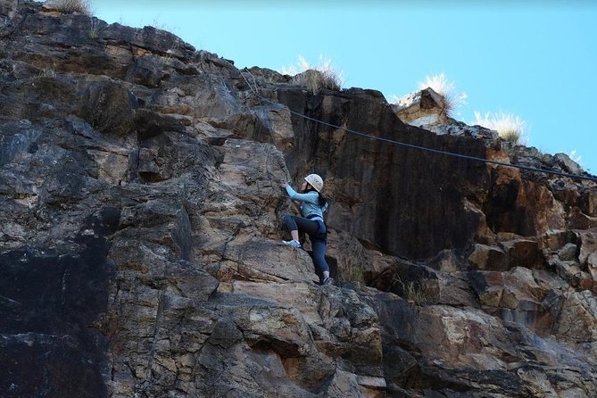 Rock Climbing at the Kangaroo Point Cliffs in Brisbane - Key Points to Know Before You Climb Kangaroo Point