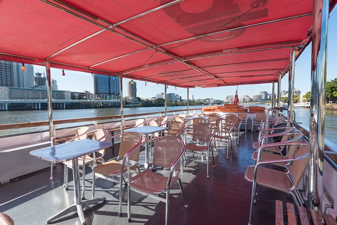South Bank Combo Pass: 10:30am-12pm (90min) - Key things to know before you go