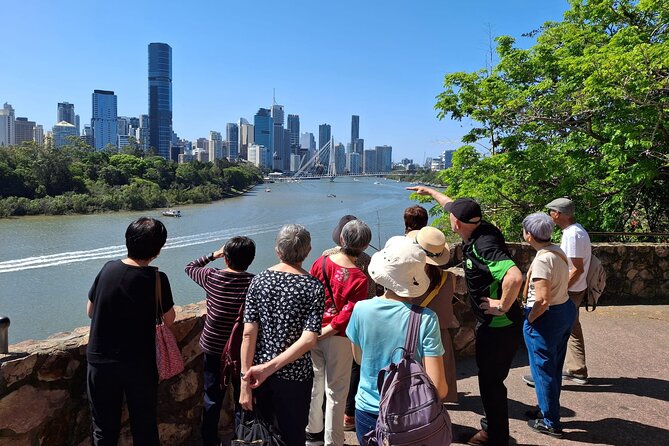South Brisbane Cemetery Ghost Tour - Stop-by-stop: Devil’s Plot, Boggo Road Jail, and the legends you’ll actually hear