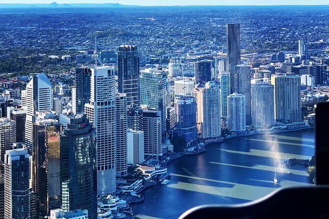 Sunset Private Brisbane CBD + Mt Coot-tha Helicopter Experience - Key things I’d watch for before you book