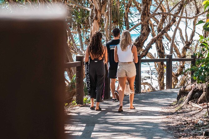 Sunshine Coast Hinterland and Noosa Day Trip from Brisbane Incl Eumundi Markets - How the Live Commentary Improves the Drive (and Why the Guide Matters)