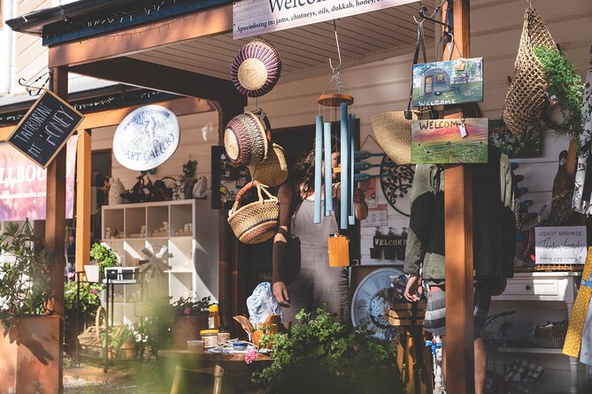 Sunshine Coast Hinterland and Noosa Day Trip from Brisbane Incl Eumundi Markets - Price and Value: What You’re Paying For (and What You Still Need to Cover)