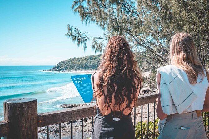 Sunshine Coast Hinterland and Noosa Day Trip from Brisbane Incl Eumundi Markets - The Pacing Reality Check: Shopping Stops vs. Pure Scenery