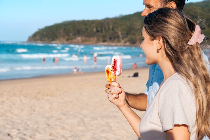 Sunshine Coast Hinterland Day Tour: Noosa, Eumundi and Montville - Transport, comfort, and what’s included (so you can budget smarter)