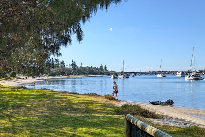 Tamborine Mountain and Paradise Point Tour from Brisbane - Price and value: what $118.56 really covers