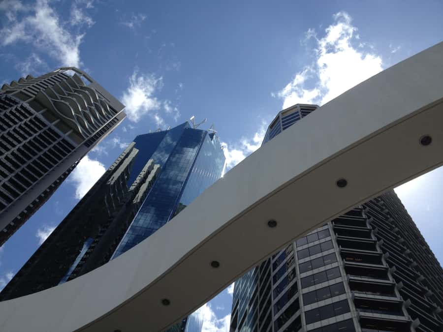 The Brisbane Experience: City Walking Tour - Key things worth knowing before you go