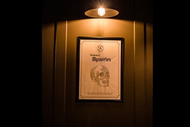 The Mystery of the Missing Professor Escape Room in Brisbane - Key highlights you should know