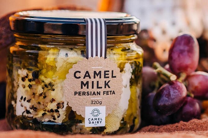 Tour, Taste & Camel Encounter - Should you book this camel encounter?