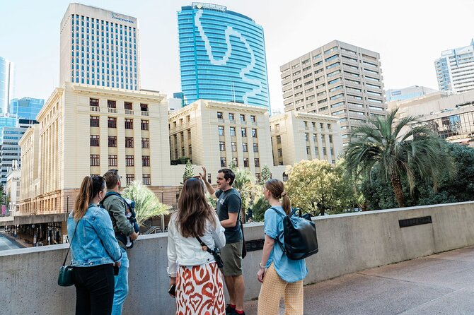 Ultimate Brisbane Walking Tour (Small-Group, Drink Included) - Key highlights to watch for