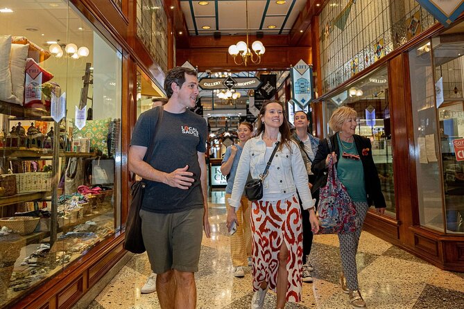 Ultimate Brisbane Walking Tour (Small-Group, Drink Included) - Why This Brisbane CBD Walk Feels Like a Local Story