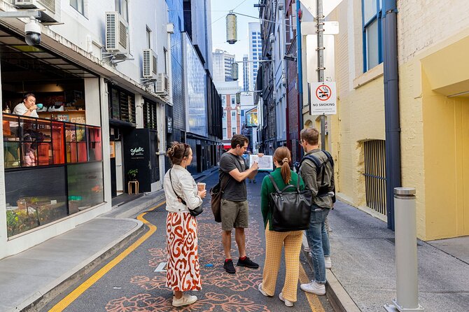Ultimate Brisbane Walking Tour (Small-Group, Drink Included) - Anzac Square and the GPO: Where Brisbane’s Stories Concentrate