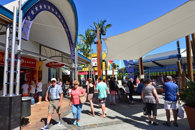 Vice City - Fortitude Valley's True Crime Tour - Casinos that didn’t exist: how rumors become part of the real story
