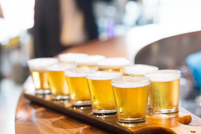 XXXX Brewery Tour - Key Highlights You’ll Actually Care About