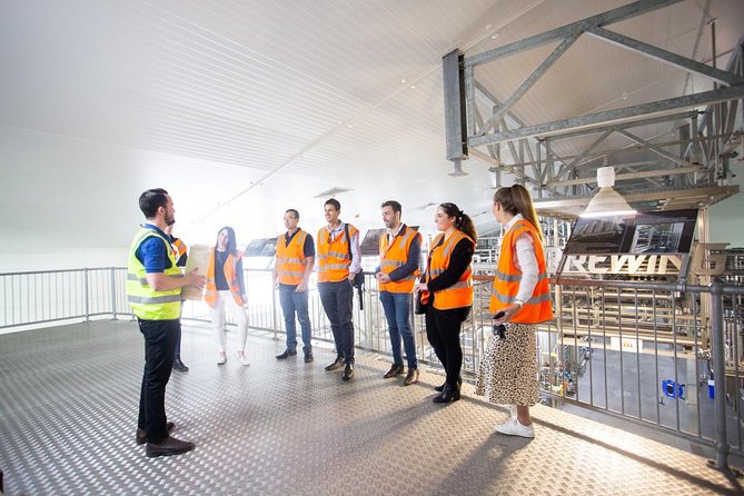 XXXX Brewery Tour - Who This Tour Fits Best (and Who Might Skip It)